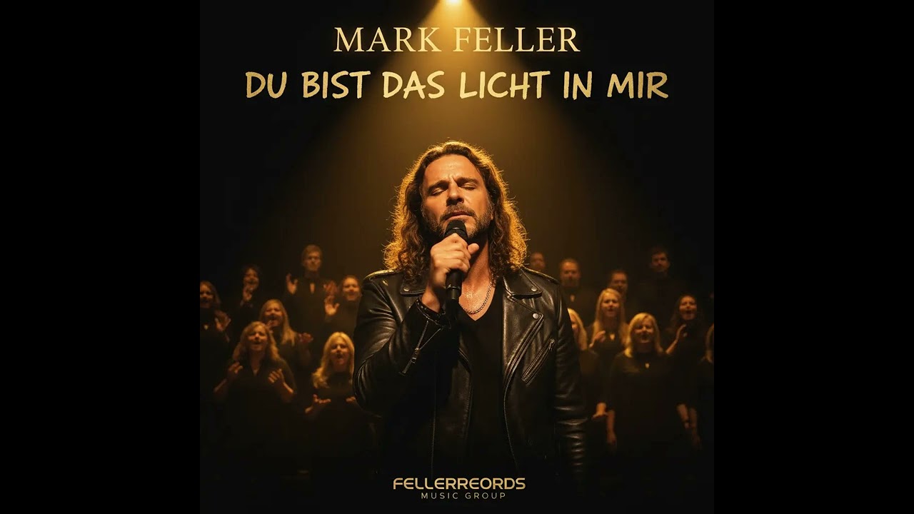 Du bist das Licht in mir