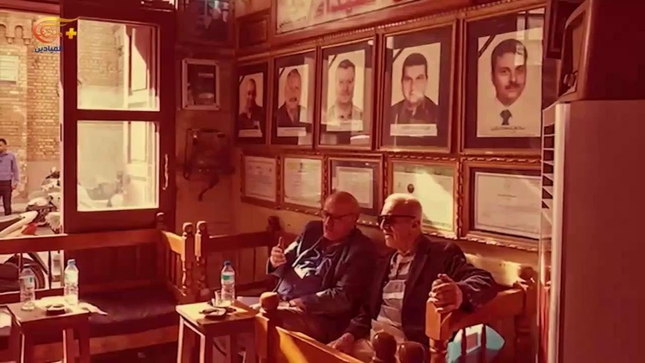 الشعر الشعبي… نبض المجالس العراقية وصوت الناس | 2026-01-17