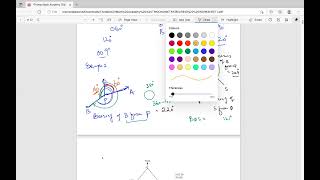 Trigonometry Bearings | Basic concepts and Exam Questions | IGCSE Mathematics | ThreepiMath academy