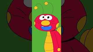 The Scroll Bug - Jake Huffcutt | A Studio Digital