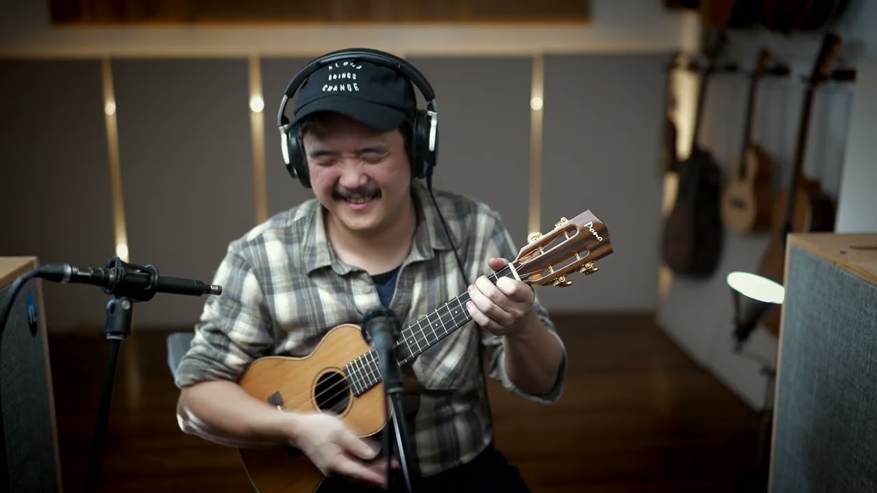 "O Holy Night" Pono DS30, ATD CR, & RTSH C