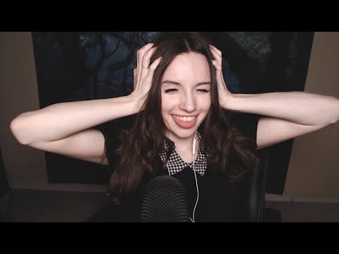 Cutie ASMR | \