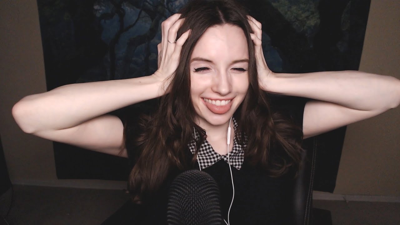 Cutie ASMR | 
