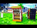Dj 2 And Dj 3 Gadi Game 🔥👑 | India : Dj (gadi wala games) New dj gadi🔥 #dj #djwala #games