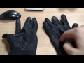 Вся правда про китайские сенсорные перчатки с Aliexpress. Отстой!