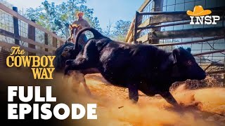 The Cowboy Way: Alabama | Season 1 | Episode 4 | The Friend Zone