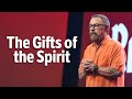 Releasing The Gifts of the Spirit