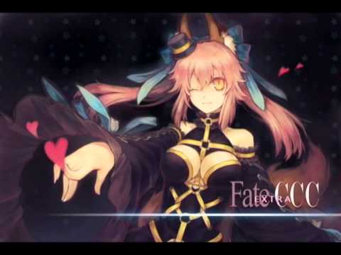 Fate Extra Ccc Caster Chiwa Saito Dota 2 Megakill Announcer Works In Dota 2 Reborn Youtube