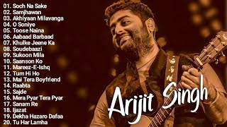 Download Lagu Arijit Singh New Romantic Songs Jukebox 2022 | Arjit Singh All New Superhit Love Songs Collection MP3