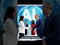 Today’s Top AI News in 60 Seconds #innovation #nextgenai #technology