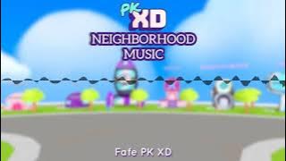 PK XD MUSIC ( Neighborhood ) soundtrack
