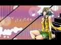 【official】ハレバレバイバイ。/otetsu feat.GUMI