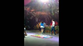 Eric Suen @快樂邀請05182012