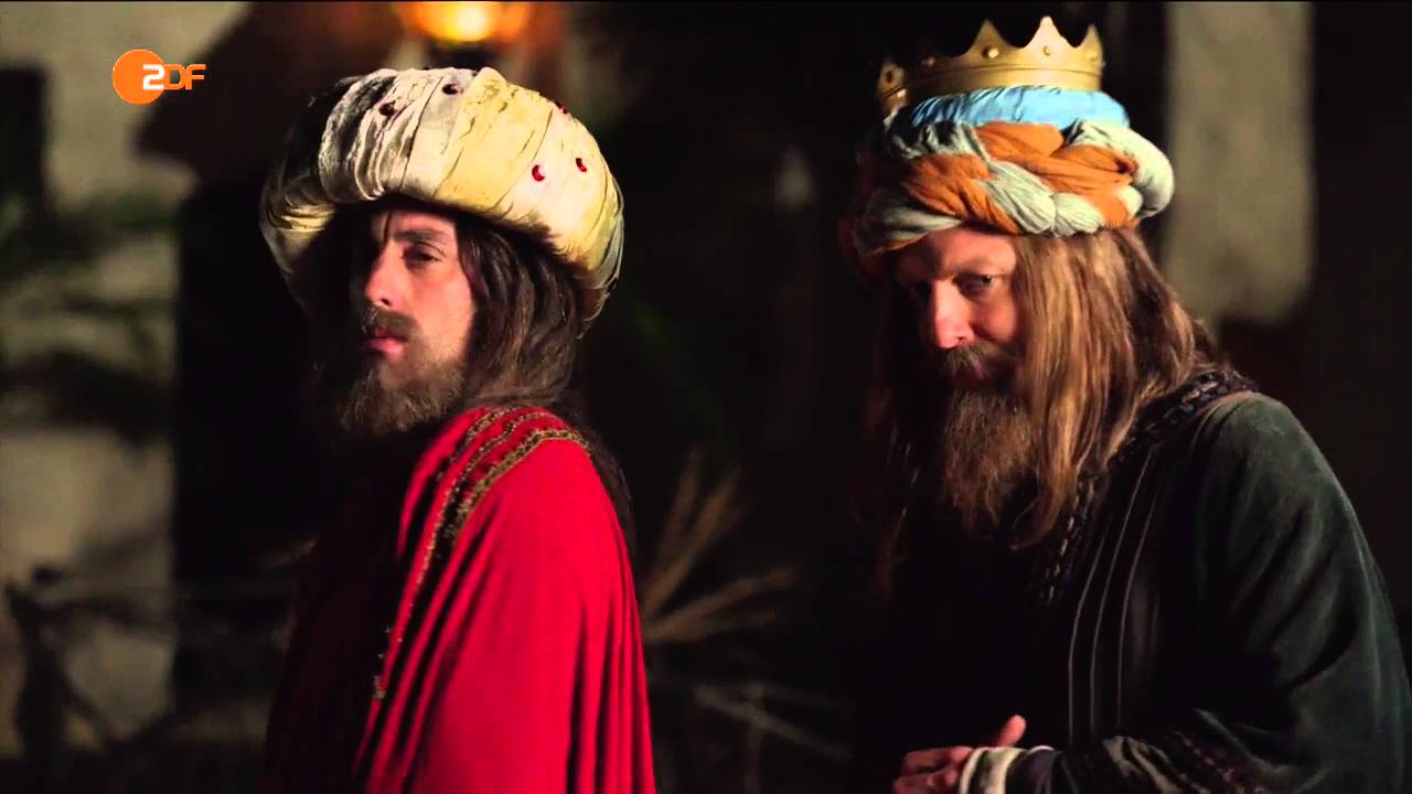 Die Heiligen Drei Könige Trailer Die Heiligen Drei Könige Trailer