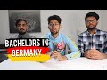 (HINDI) Bachelor’s in Germany after 1st year in India 🇮🇳