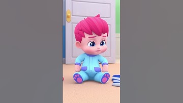 🌞Goody Good Morning #bebefinn #shorts #kidssong