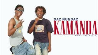 DAZ NUNDAZ - ALAZWE PEMA PEPONI KAMANDA  (Ferooz & Daz Baba) BONGO ZAMANI