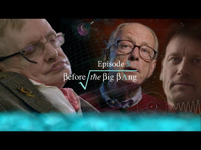 Before the Big Bang 5: The No Boundary Proposal