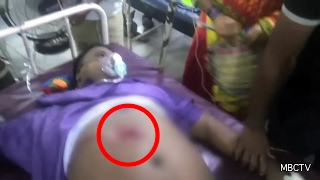 Shootout Near All India Radio Station, Crime Heightens in Cuttack City | MBC TV