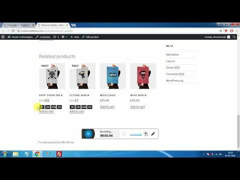 How to Install Daily Deal WooCommerce Plugin