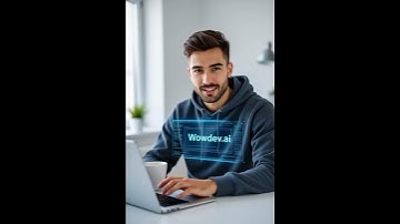 WowDev.ai – Smarter, Faster & Stress-Free Coding 🚀 | AI for Developers, Students & Entrepreneurs