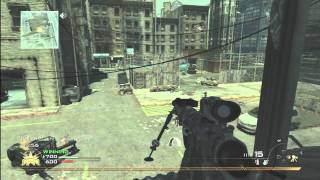MW2 Random Class Series Ep. 7