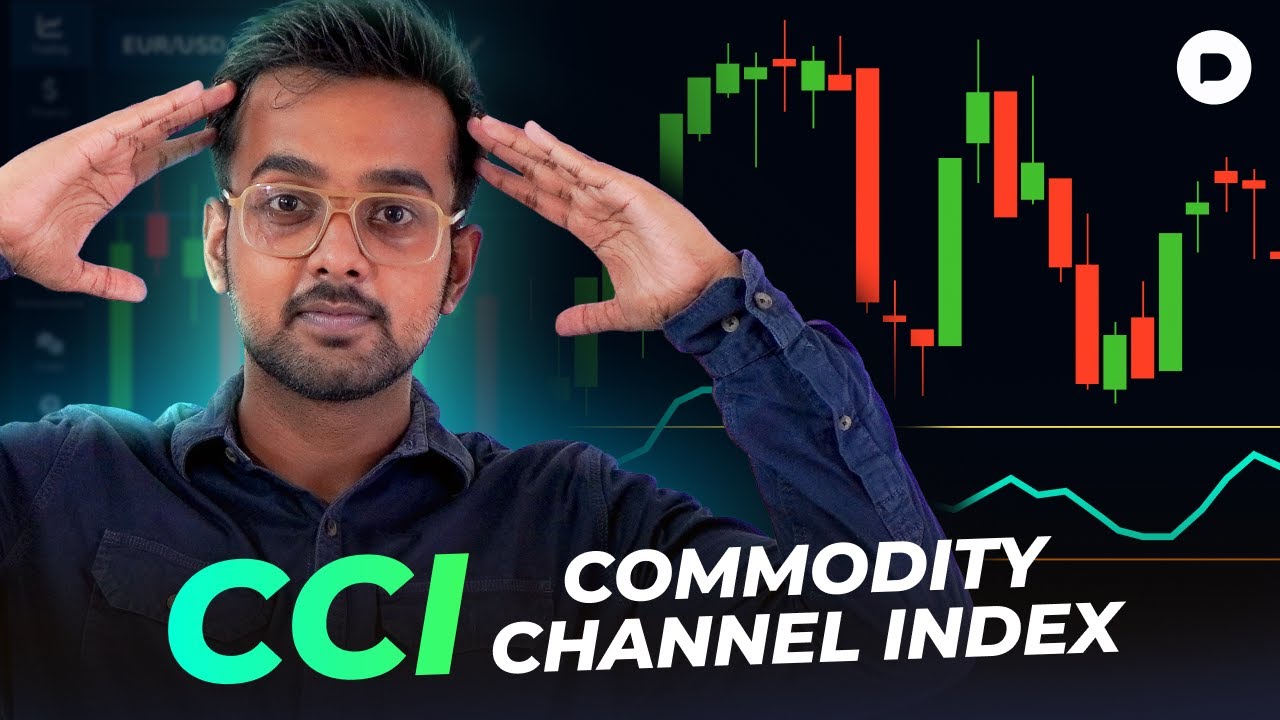 CCI Indicator Explained | How to Use the Commodity Channel Index for ...