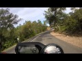 Portugal  algarve motorcycle tour