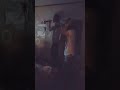 日本人はフィリピンの曲カラオケ🎤で歌ってみました