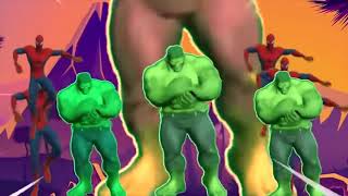 Dame tu cosita # super man dancing best android play game screenshot 4