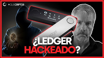 ⛔ No Hagas ESTO O Te Hackearan El Ledger