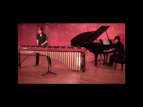 Erinnerung an Zirkus Renz - Silke Büscherhoff - Marimba & Piano @silschka