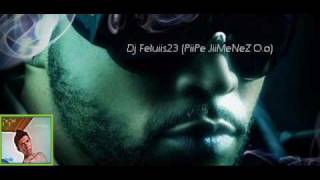 Don Omar - Good Looking (Meet The Orphans) By Dj FeLuiis23