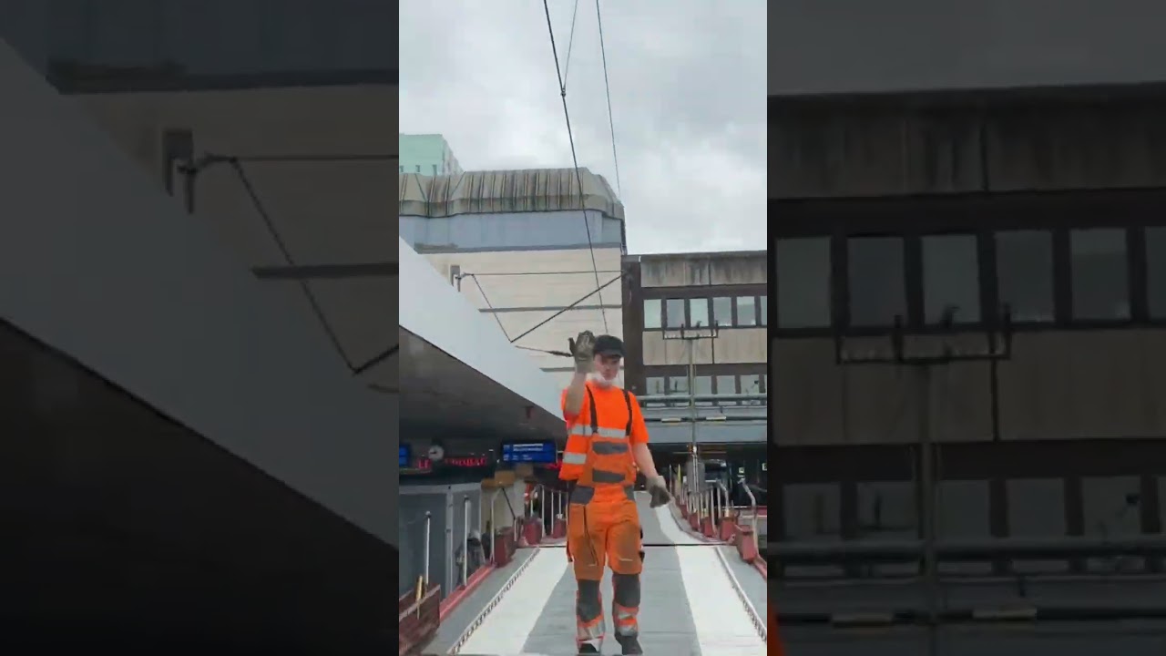 Autoreisezug Hamburg Altona 