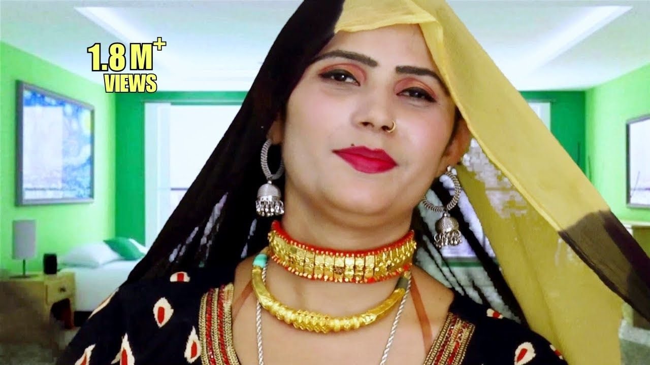 Fit Bethgi Belt Ki Silwar | फिट बेठगी बेल्ट की सिलवार | Singer Sahina Ft. Muskan JKP MUSIC