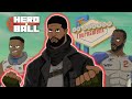 Hero Ball In-Season Tournament | Season 2, Ep. 2