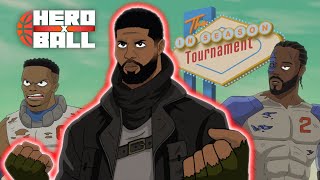 Hero Ball In-Season Tournament | Season 2, Ep. 2