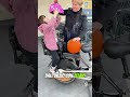 Bici per trasportare 2 bambini in sicurezza – perché serve una vera cargo bike
