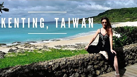 KENTING, TAIWAN Travel Guide:  15 AMAZING Things to do in Kenting! - DayDayNews