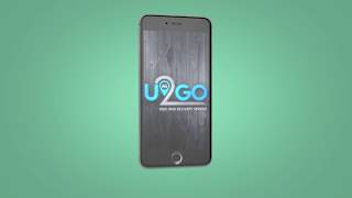 U2GO - Ride and Delivery Service
