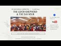 Youth Service - "The Secrets Of The Kingdom" - 15.12.2024