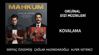 Mahkum (Orijinal Dizi Müzikleri) - Kovalama Resimi