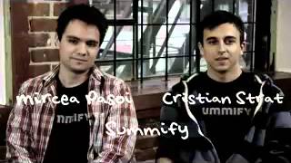 Meet The Summify Founders