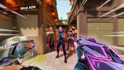 Best Valorant Crosshair Code 2025 – Boost Your Aim FAST!