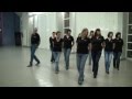 The blarney roses  new spirit of country dance  line dance