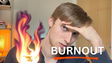 5 Tips to Avoid Burnout When Learning A New Language