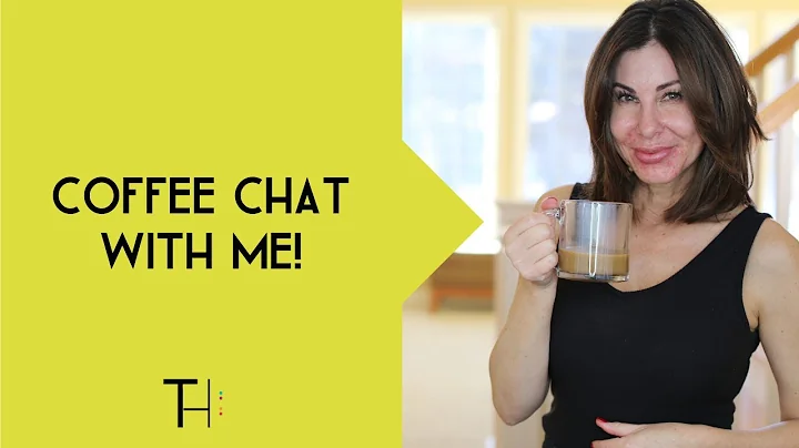 Coffee and Chit Chat With Me | What's Going On In ...