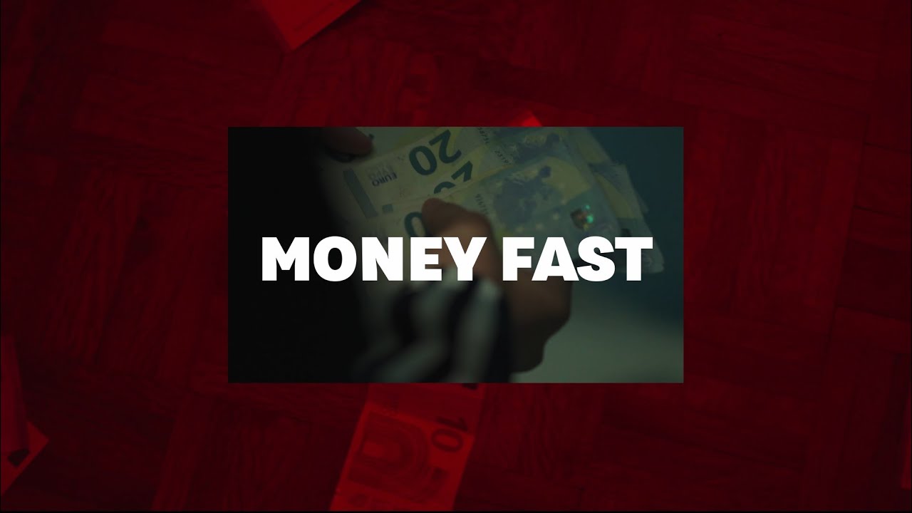 Thatkidd47 - Money Fast (Video Oficial)