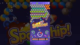 Bubble Story Level 34 35 36: Gameplay Solution