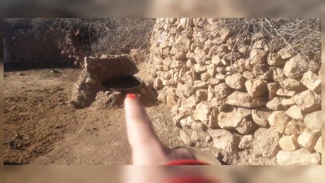 اجيو نعيشوا كاملين جو بني مسكين ajiw nktachfou kamlin chnou Wa93 hna